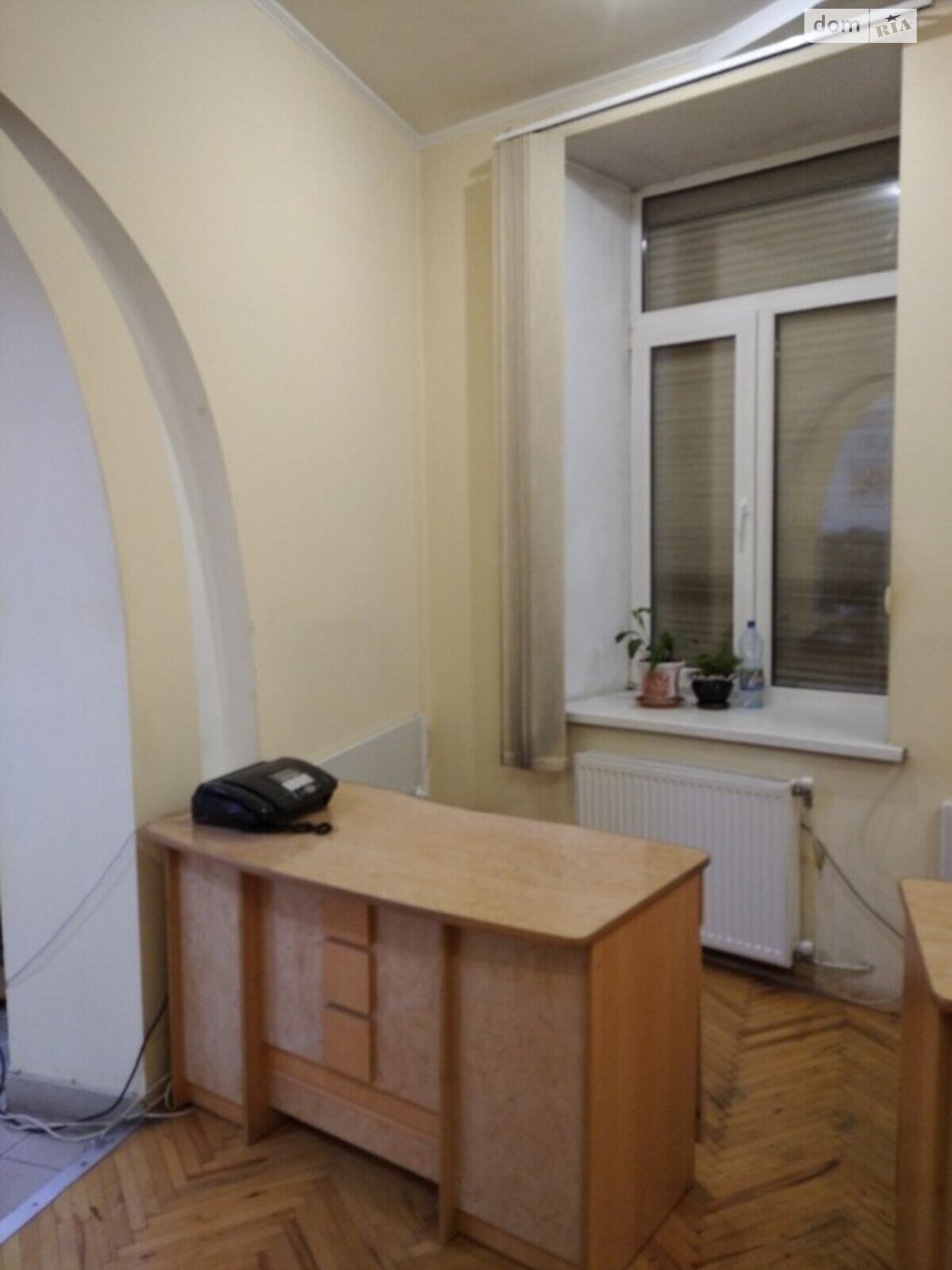 Аренда офисного помещения в Ивано-Франковске, Вагилевича И. улица, помещений - 4, этаж - 1 фото 1