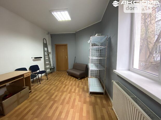 Аренда офисного помещения в Ивано-Франковске, Вагилевича улица, помещений - 1, этаж - 2 фото 1