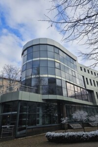 Оренда офісного приміщення в Івано-Франківську, Військових Ветеранів вулиця 6, приміщень - 1, поверх - 3 фото 2