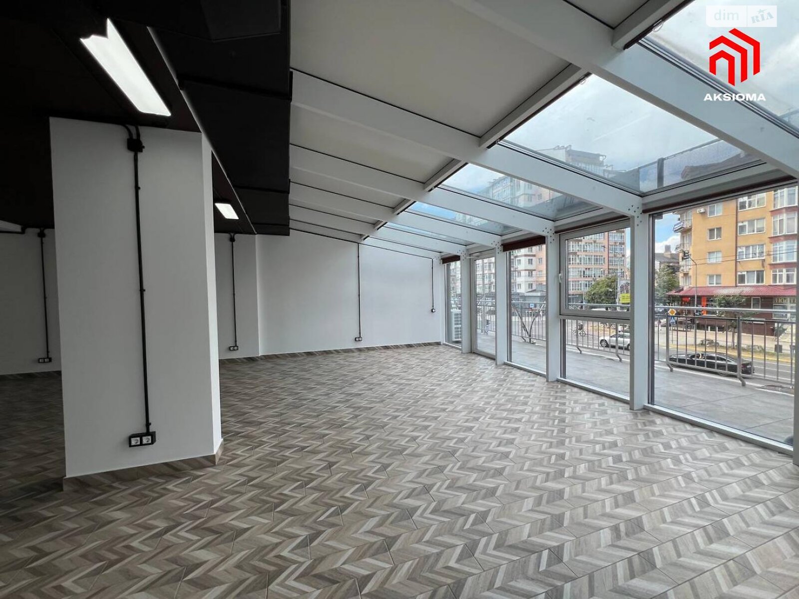 Оренда офісного приміщення в Івано-Франківську, Південний бульвар, приміщень - 1, поверх - 2 фото 1 Оренда офісного приміщення в Івано-Франківську, Південний бульвар, приміщень - 1, поверх - 2 фото 1