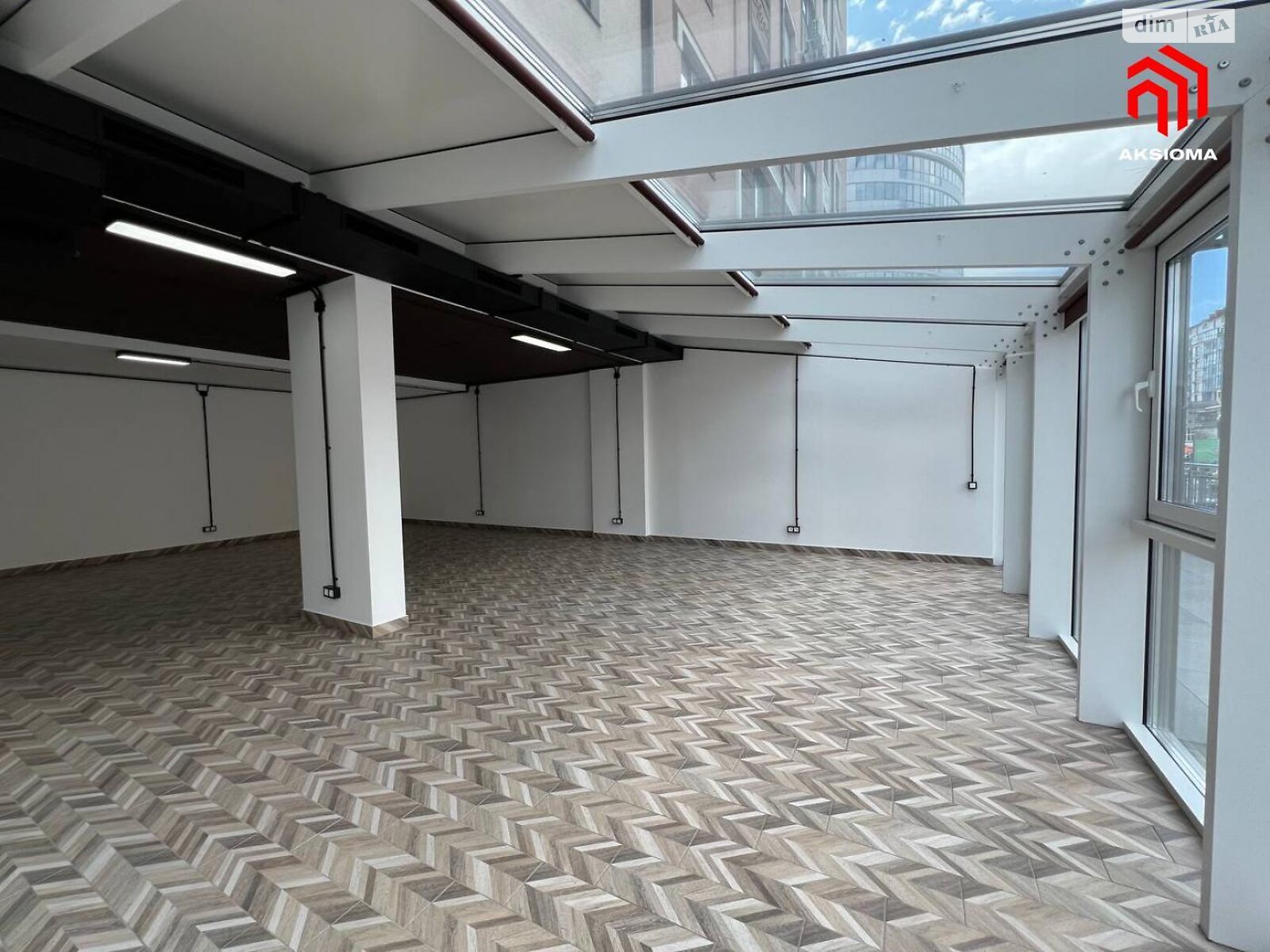 Оренда офісного приміщення в Івано-Франківську, Південний бульвар, приміщень - 1, поверх - 2 фото 1 Оренда офісного приміщення в Івано-Франківську, Південний бульвар, приміщень - 1, поверх - 2 фото 1