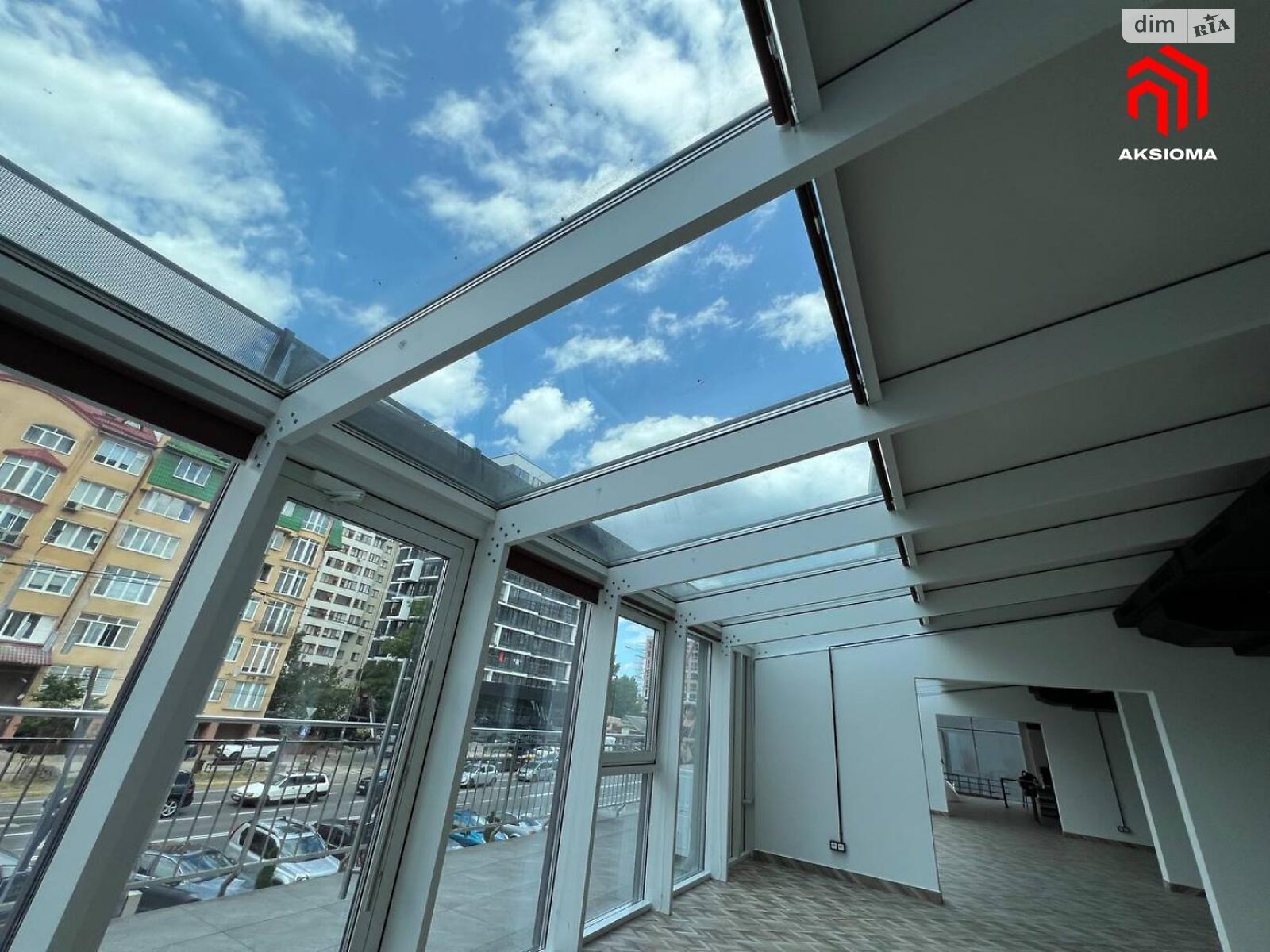 Оренда офісного приміщення в Івано-Франківську, Південний бульвар, приміщень - 1, поверх - 2 фото 1 Оренда офісного приміщення в Івано-Франківську, Південний бульвар, приміщень - 1, поверх - 2 фото 1