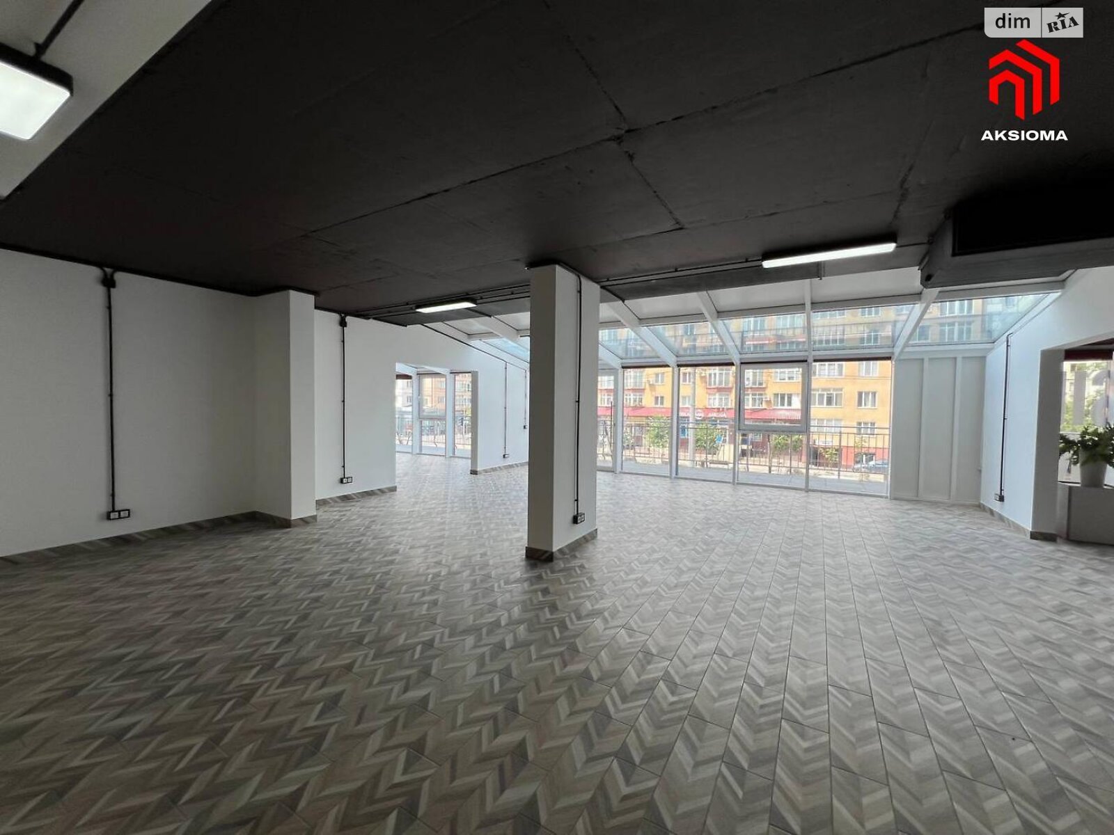 Оренда офісного приміщення в Івано-Франківську, Південний бульвар, приміщень - 1, поверх - 2 фото 1 Оренда офісного приміщення в Івано-Франківську, Південний бульвар, приміщень - 1, поверх - 2 фото 1