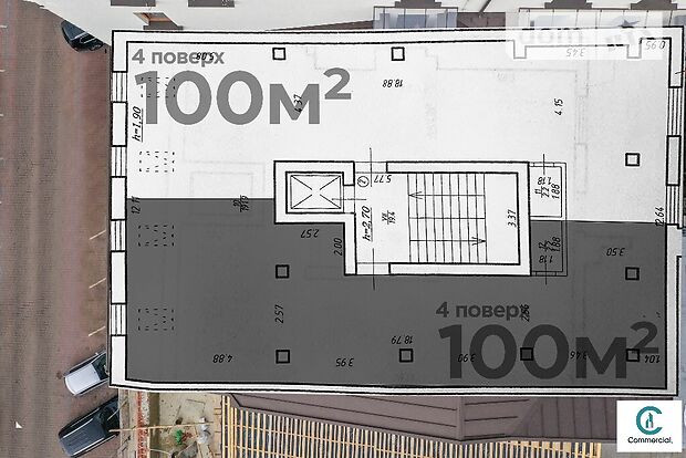 Аренда офисного помещения в Ивано-Франковске, площа вересня 17 Ринок, помещений - 1, этаж - 4 фото 1 Аренда офисного помещения в Ивано-Франковске, площа вересня 17 Ринок, помещений - 1, этаж - 4 фото 1