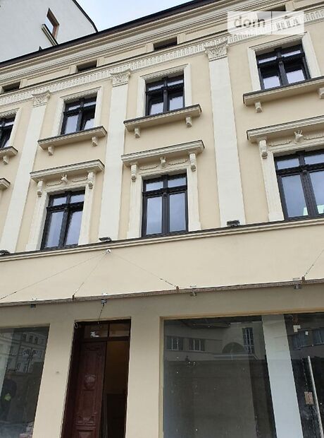 Аренда офисного помещения в Ивано-Франковске, Ринок площа, помещений - 1, этаж - 3 фото 1 Аренда офисного помещения в Ивано-Франковске, Ринок площа, помещений - 1, этаж - 3 фото 1
