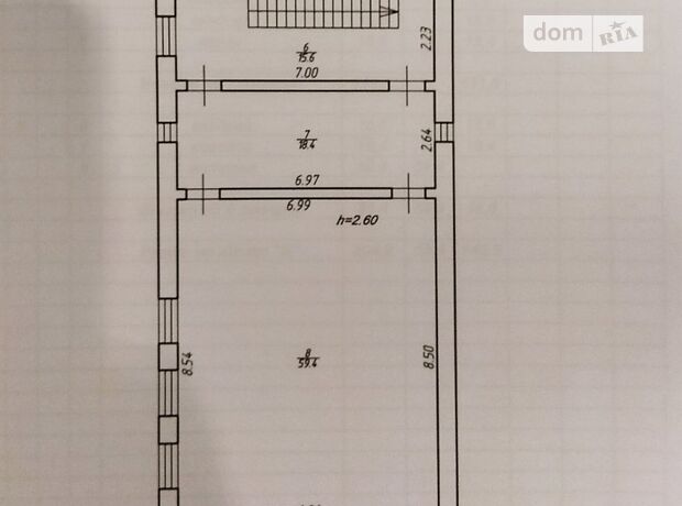 Аренда офисного помещения в Ивано-Франковске, Мира улица, помещений - 4, этаж - 1 фото 1 Аренда офисного помещения в Ивано-Франковске, Мира улица, помещений - 4, этаж - 1 фото 1