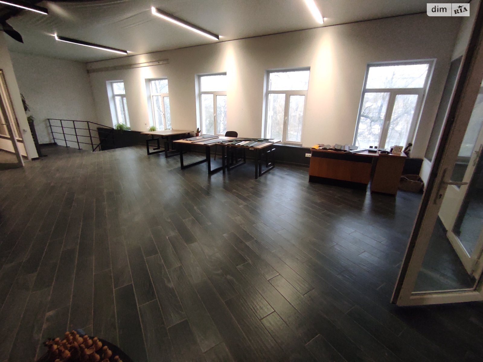 Аренда офисного помещения в Житомире, Жуйка улица 43, помещений - 5, этаж - 2 фото 1