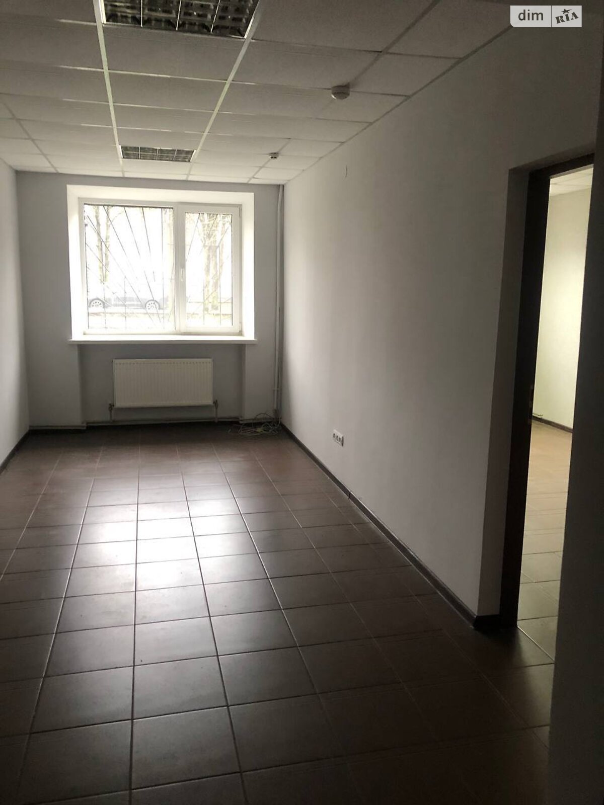 Оренда офісного приміщення в Житомирі, Степана Бандери вулиця, приміщень - 1, поверх - 1 фото 1 Оренда офісного приміщення в Житомирі, Степана Бандери вулиця, приміщень - 1, поверх - 1 фото 1