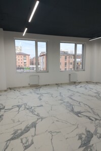 Оренда офісного приміщення в Житомирі, Київська вулиця 40А, приміщень - 1, поверх - 3 фото 2