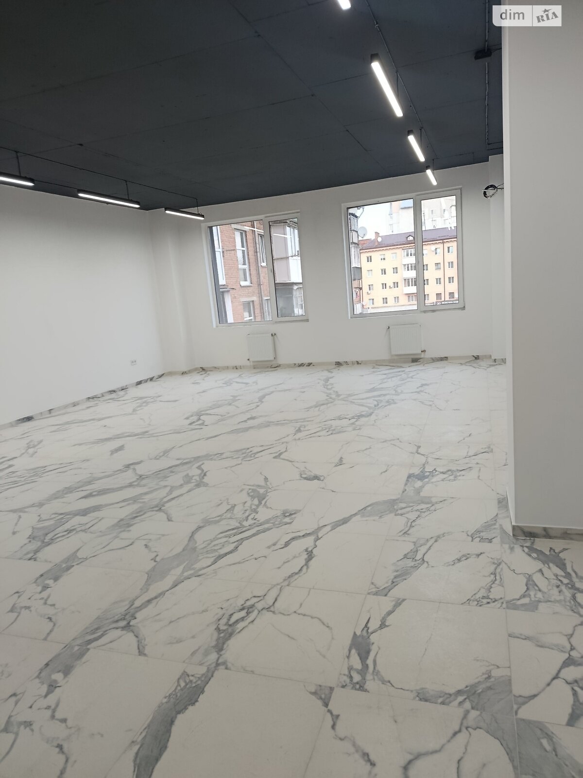 Оренда офісного приміщення в Житомирі, Київська вулиця 40А, приміщень - 1, поверх - 3 фото 1