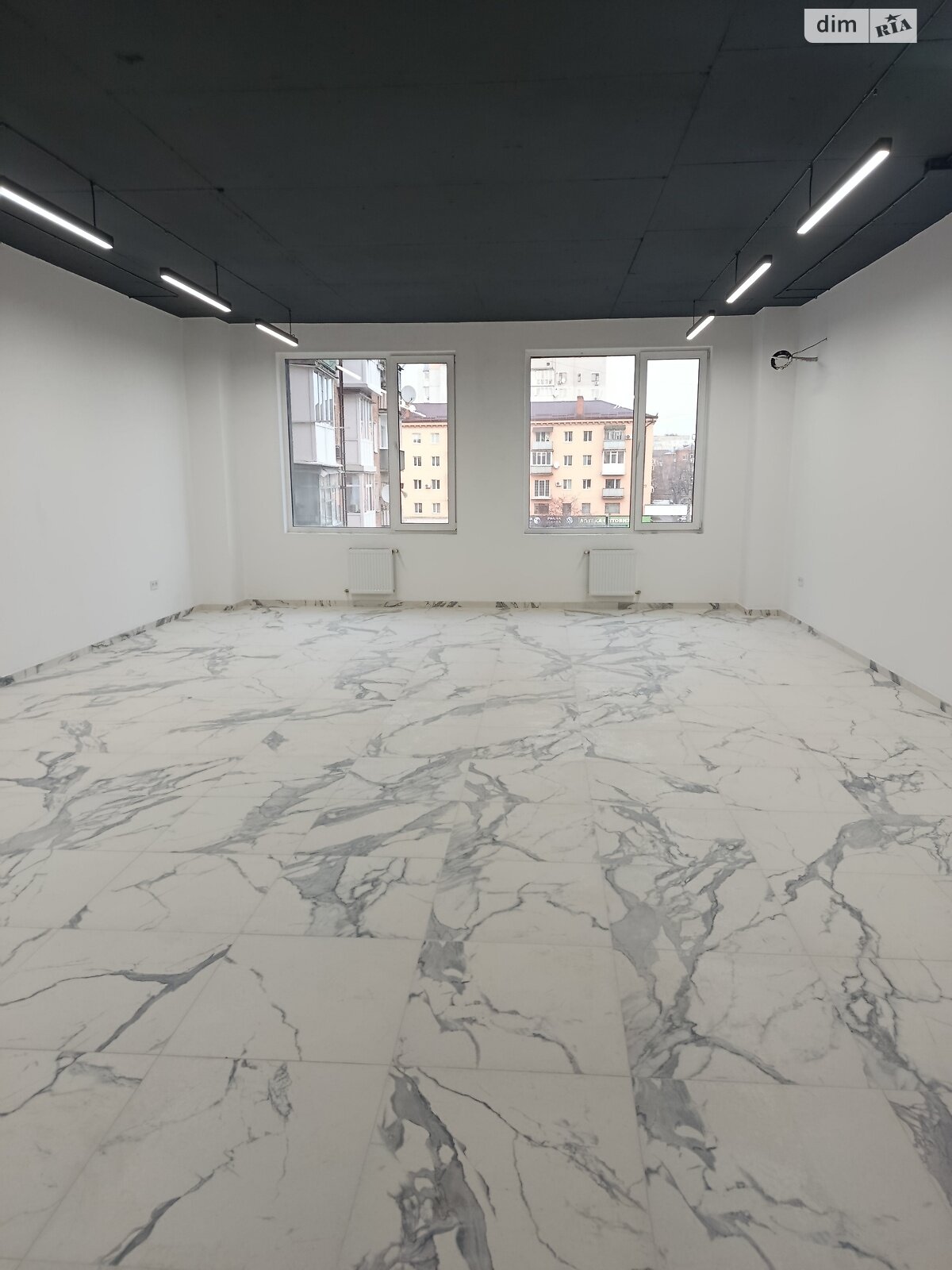 Оренда офісного приміщення в Житомирі, Київська вулиця 40А, приміщень - 1, поверх - 3 фото 1