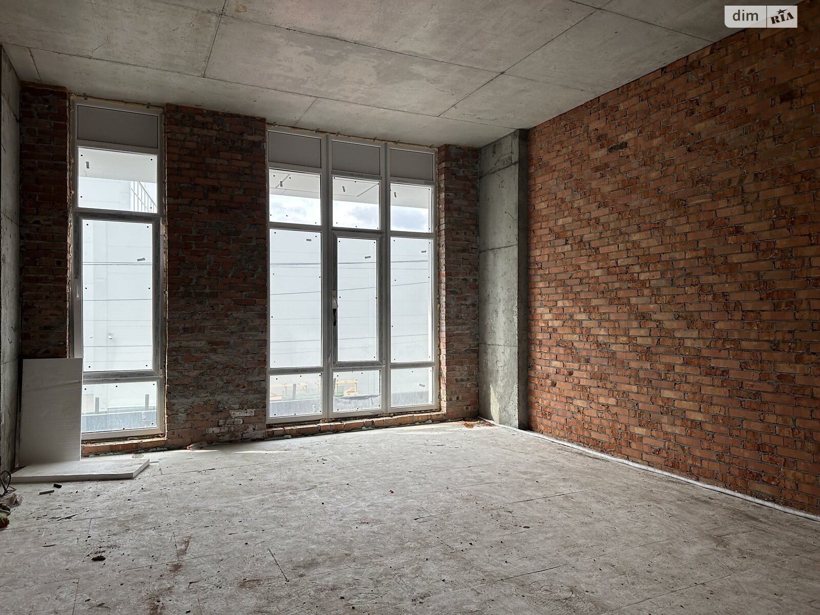 Аренда офисного помещения в Житомире, Михаила Грушевского улица, помещений -, этаж - 2 фото 1