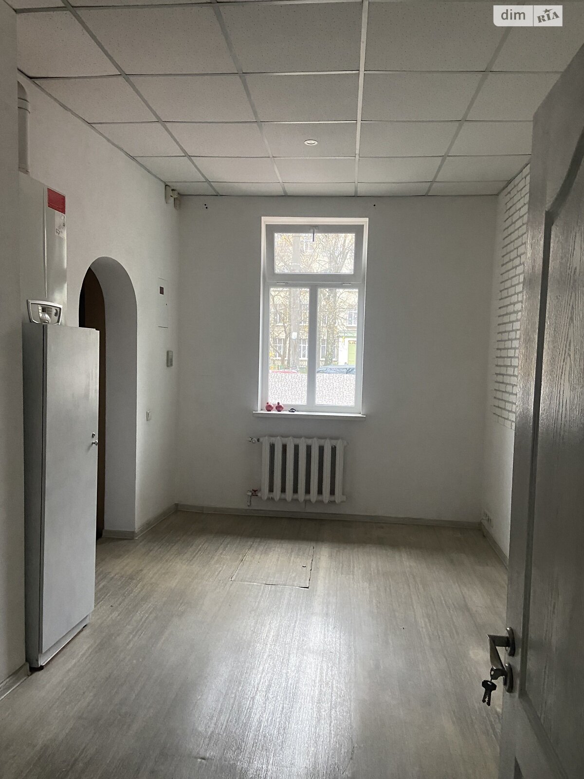 Оренда офісного приміщення в Житомирі, Святослава Ріхтера вулиця, приміщень - 6 фото 1