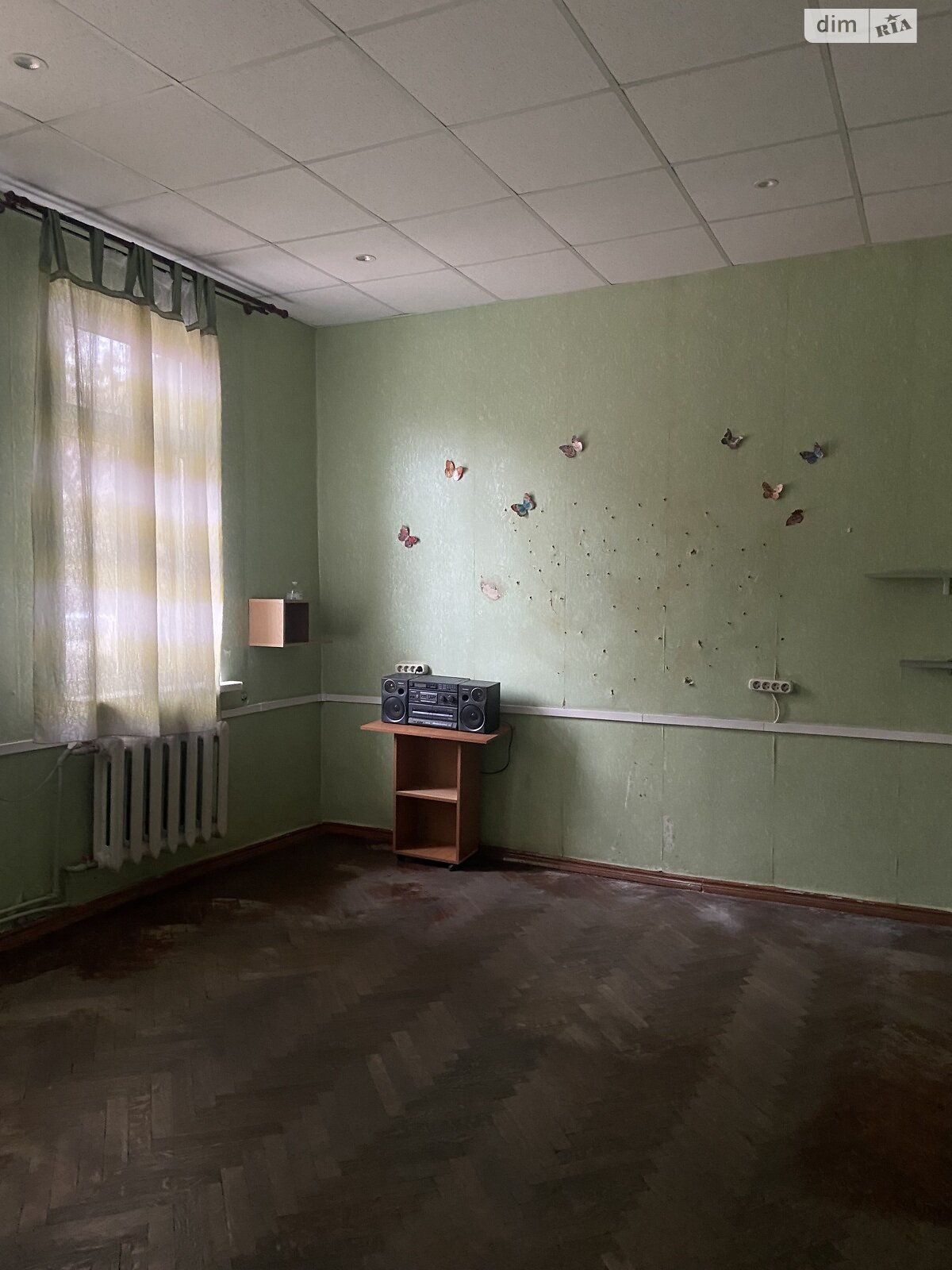 Оренда офісного приміщення в Житомирі, Святослава Ріхтера вулиця, приміщень - 6 фото 1