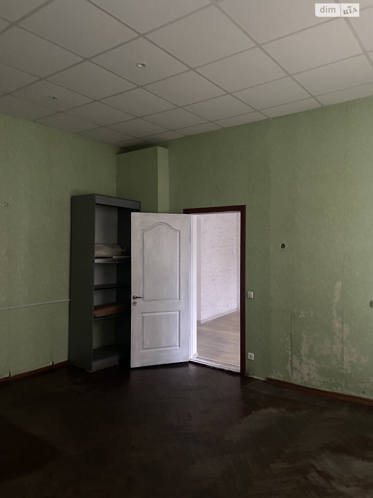 Оренда офісного приміщення в Житомирі, Святослава Ріхтера вулиця, приміщень - 6 фото 1