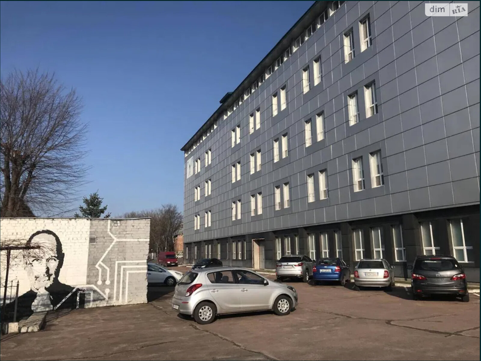 Оренда офісного приміщення в Житомирі, Трипільська вулиця 13, приміщень -, поверх - 3 фото 1 Оренда офісного приміщення в Житомирі, Трипільська вулиця 13, приміщень -, поверх - 3 фото 1