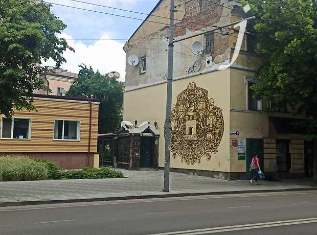 Аренда офисного помещения в Житомире, Б.Бердичевская улица, помещений -, этаж - 1 фото 1 Аренда офисного помещения в Житомире, Б.Бердичевская улица, помещений -, этаж - 1 фото 1