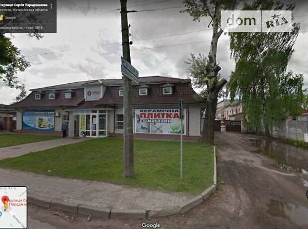 Аренда офисного помещения в Житомире, Баранова улица, помещений - 2, этаж - 2 фото 1 Аренда офисного помещения в Житомире, Баранова улица, помещений - 2, этаж - 2 фото 1