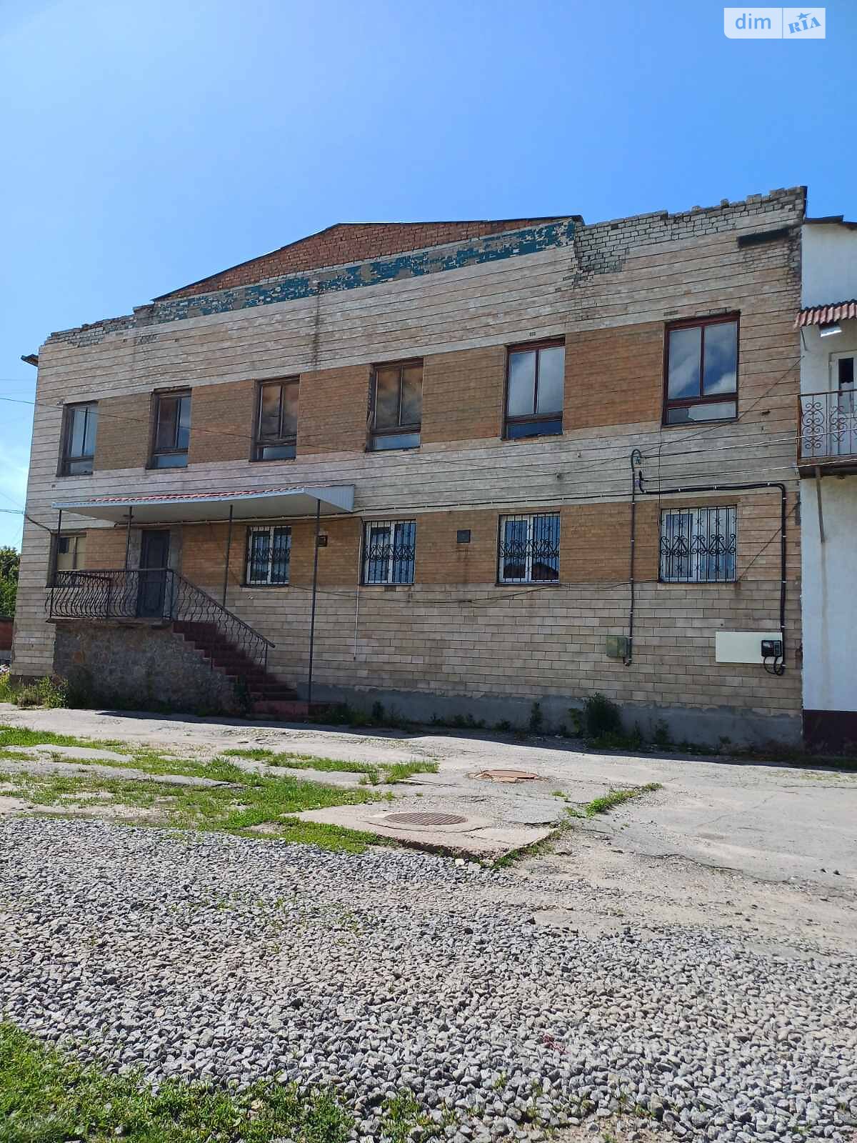 Аренда офисного помещения в Калиновке, Вадима Нестерчука (Дзержинского) переулок 23, помещений -, этаж - 1 фото 1 Аренда офисного помещения в Калиновке, Вадима Нестерчука (Дзержинского) переулок 23, помещений -, этаж - 1 фото 1