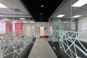 Оренда офісного приміщення в Києві, Олександра Кониського (Тургенєвська) вулиця 15, приміщень - 4, поверх - 8 фото 2