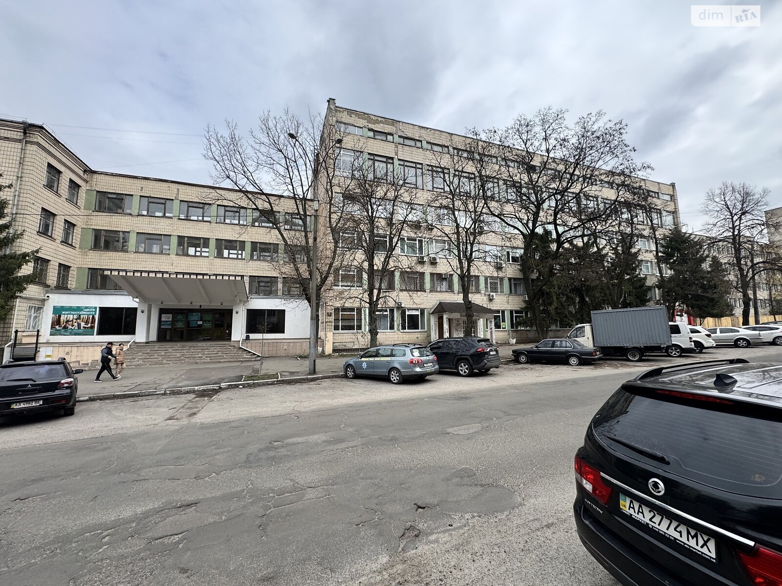 Аренда офисного помещения в Киеве, Преображенская улица 24, помещений -, этаж - 1 фото 1 Аренда офисного помещения в Киеве, Преображенская улица 24, помещений -, этаж - 1 фото 1