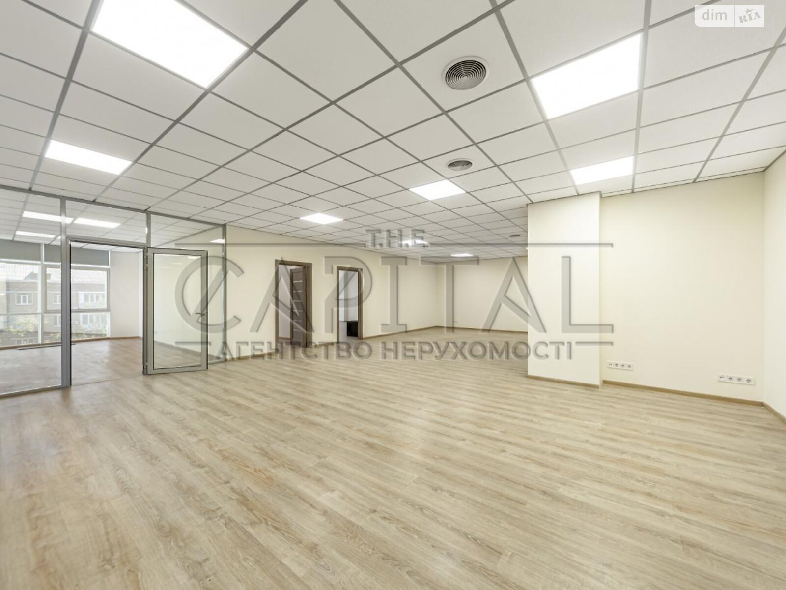 Аренда офисного помещения в Киеве, Валерия Лобановского (Краснозвёздный) проспект 56, помещений - 9, этаж - 4 фото 1 Аренда офисного помещения в Киеве, Валерия Лобановского (Краснозвёздный) проспект 56, помещений - 9, этаж - 4 фото 1