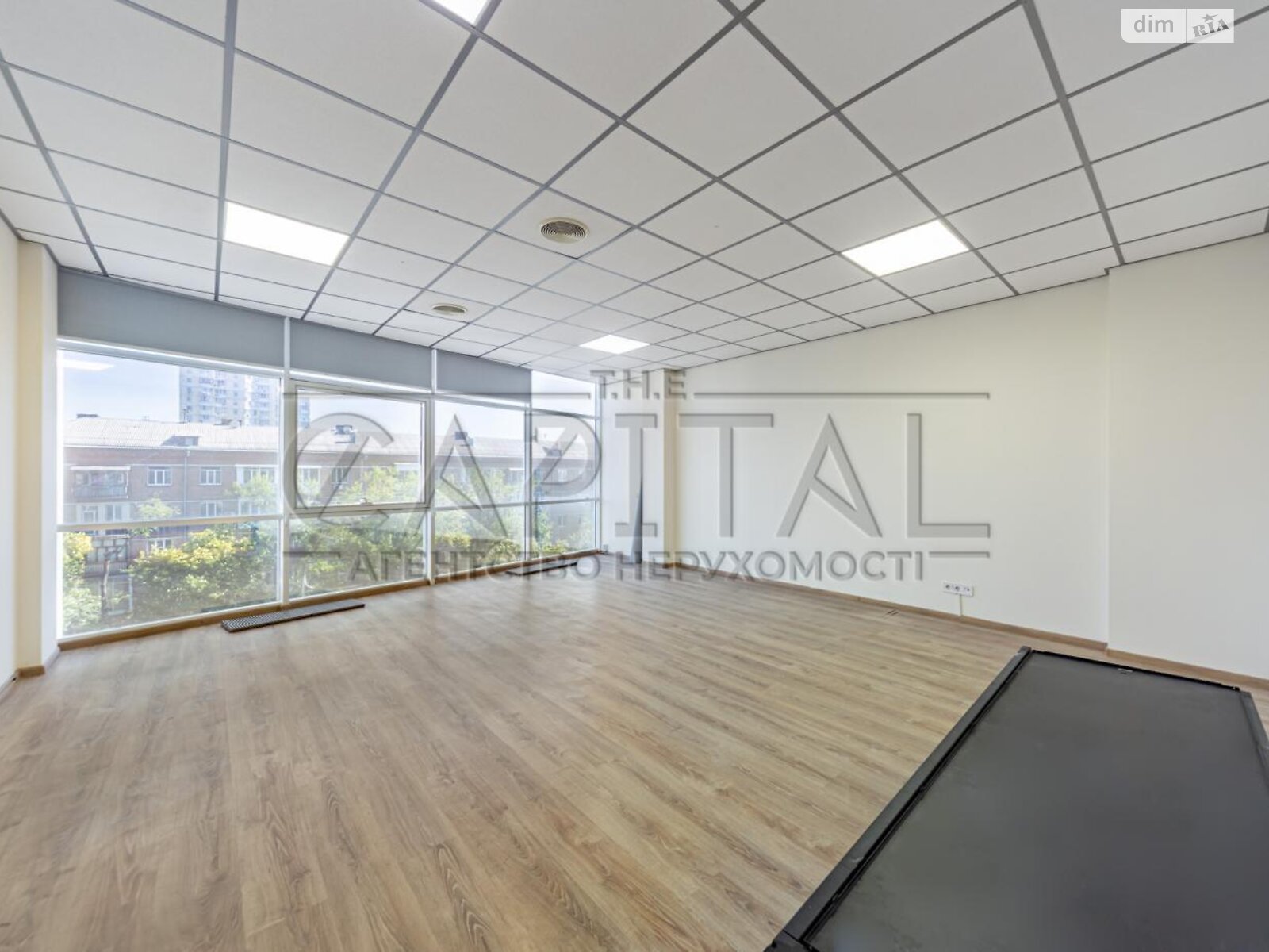 Аренда офисного помещения в Киеве, Валерия Лобановского (Краснозвёздный) проспект 56, помещений - 9, этаж - 4 фото 1 Аренда офисного помещения в Киеве, Валерия Лобановского (Краснозвёздный) проспект 56, помещений - 9, этаж - 4 фото 1