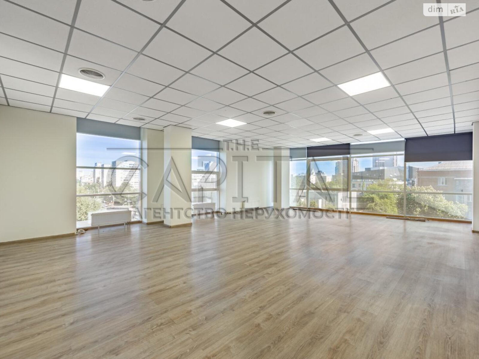 Аренда офисного помещения в Киеве, Валерия Лобановского (Краснозвёздный) проспект 56, помещений - 9, этаж - 4 фото 1 Аренда офисного помещения в Киеве, Валерия Лобановского (Краснозвёздный) проспект 56, помещений - 9, этаж - 4 фото 1