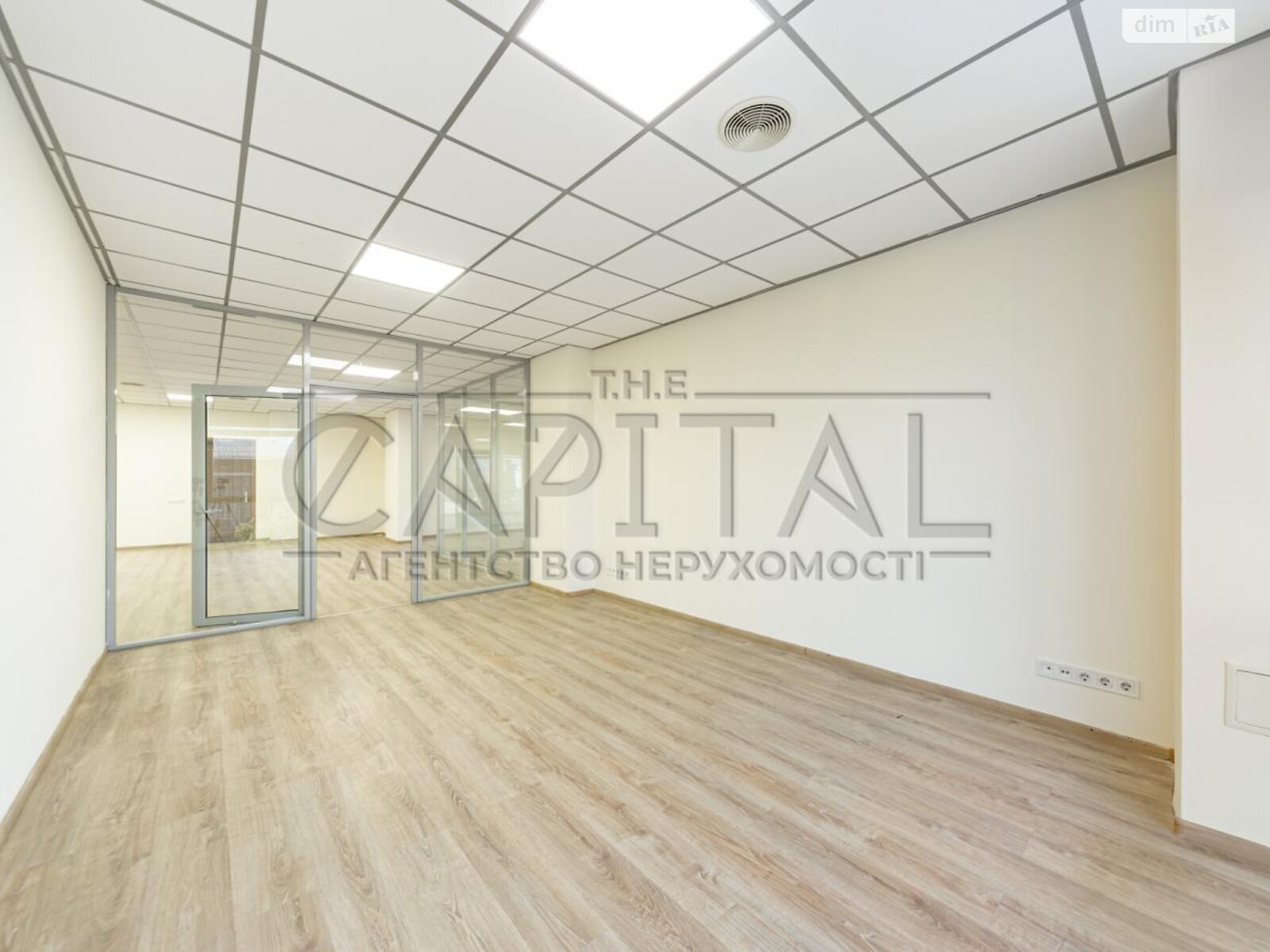 Аренда офисного помещения в Киеве, Валерия Лобановского (Краснозвёздный) проспект 56, помещений - 9, этаж - 4 фото 1 Аренда офисного помещения в Киеве, Валерия Лобановского (Краснозвёздный) проспект 56, помещений - 9, этаж - 4 фото 1