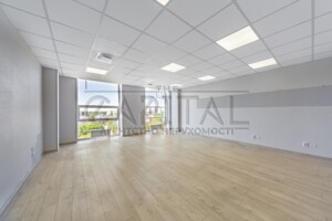 Аренда офисного помещения в Киеве, Валерия Лобановского (Краснозвёздный) проспект 56, помещений - 9, этаж - 6 фото 2