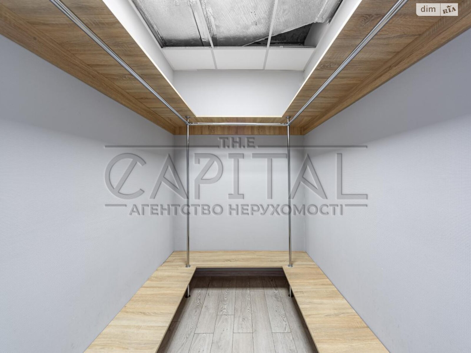 Аренда офисного помещения в Киеве, Валерия Лобановского (Краснозвёздный) проспект 56, помещений - 9, этаж - 6 фото 1