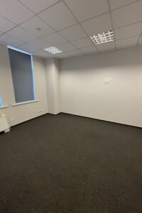 Аренда офисного помещения в Киеве, Антоновича (Горького) улица, помещений -, этаж - 4 фото 2