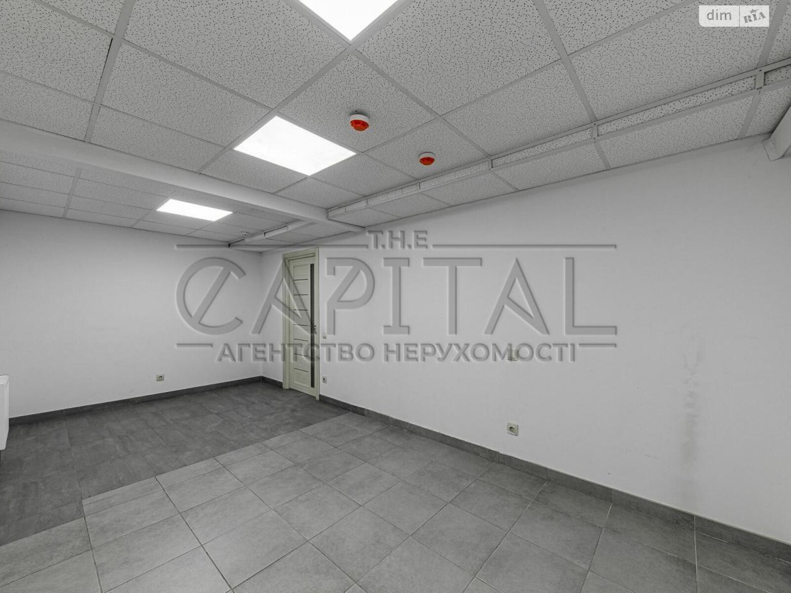Аренда офисного помещения в Киеве, Антоновича (Горького) улица 131, помещений - 5, этаж - 2 фото 1 Аренда офисного помещения в Киеве, Антоновича (Горького) улица 131, помещений - 5, этаж - 2 фото 1
