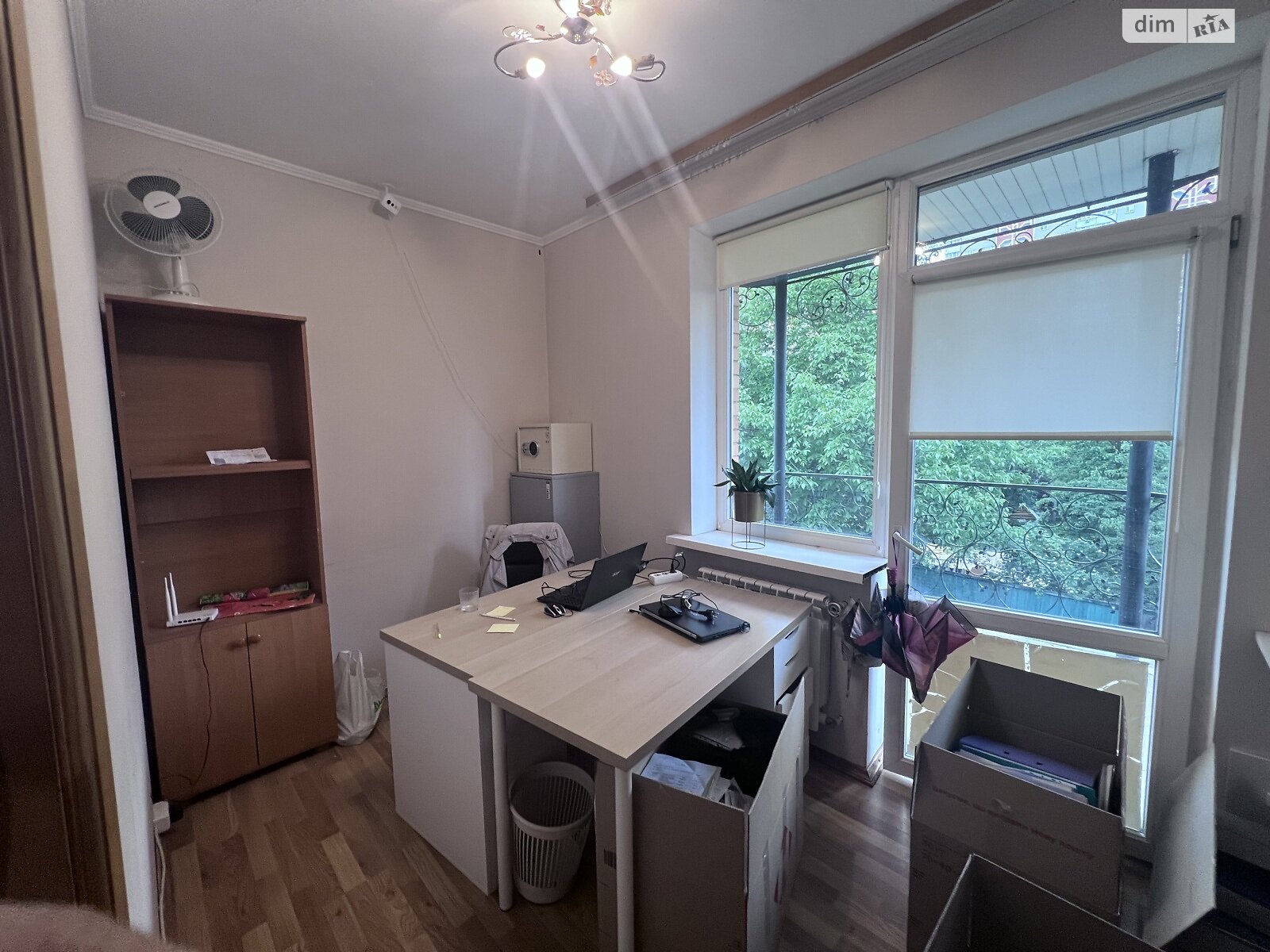 Аренда офисного помещения в Киеве, Куприна улица, помещений - 4, этаж - 1 фото 1 Аренда офисного помещения в Киеве, Куприна улица, помещений - 4, этаж - 1 фото 1