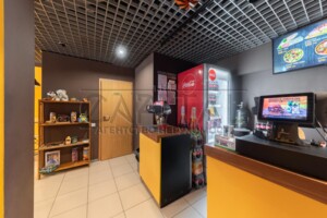 Аренда офисного помещения в Киеве, Берестейский (Победы) проспект 24, помещений -, этаж - 1 фото 2
