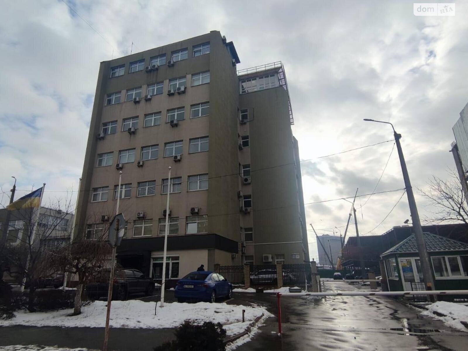 Оренда офісного приміщення в Києві, Березняківська вулиця 29, приміщень - 4, поверх - 2 фото 1 Оренда офісного приміщення в Києві, Березняківська вулиця 29, приміщень - 4, поверх - 2 фото 1