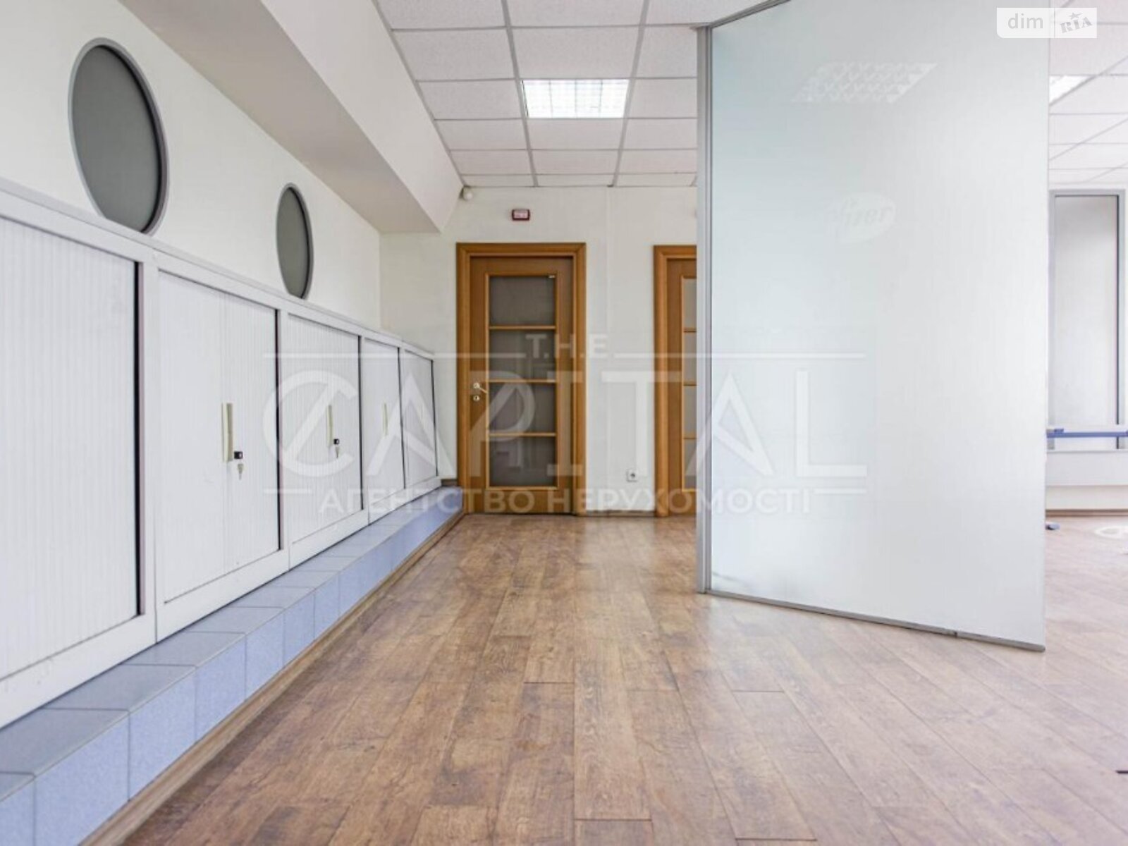Аренда офисного помещения в Киеве, Березняковская улица 1, помещений - 5, этаж - 2 фото 1