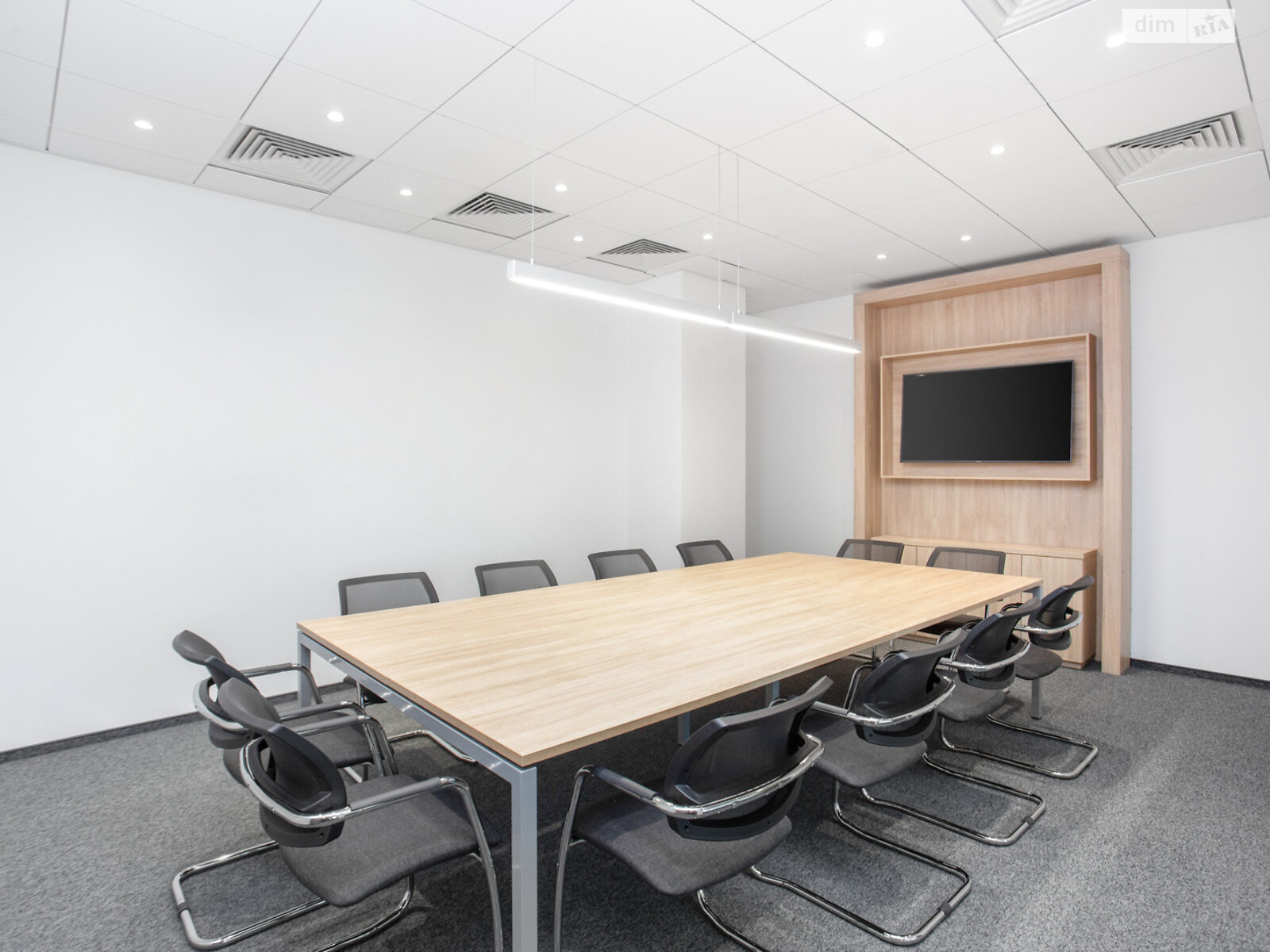 Аренда офисного помещения в Киеве, Новокодацкая (Днепровская) улица 1В, помещений -, этаж - 4 фото 1 Аренда офисного помещения в Киеве, Новокодацкая (Днепровская) улица 1В, помещений -, этаж - 4 фото 1