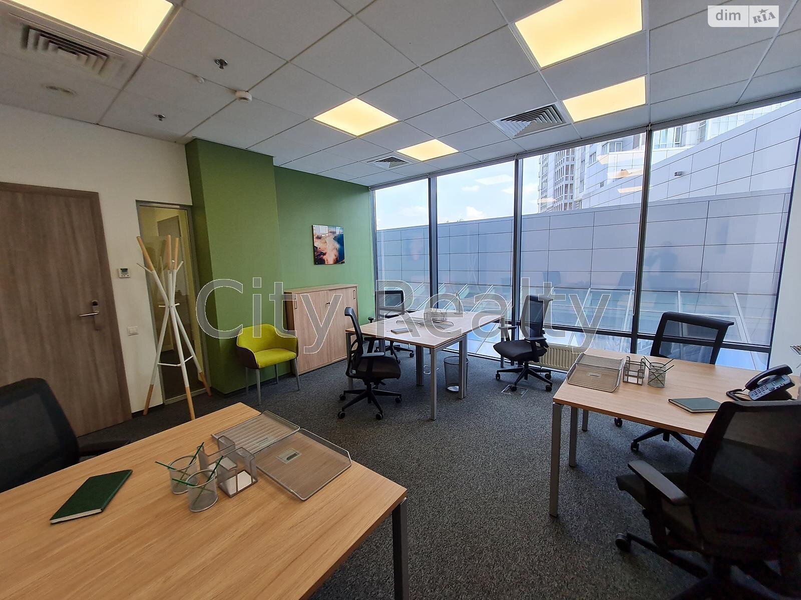 Аренда офисного помещения в Киеве, Павла Тычины проспект 1В, помещений - 1, этаж - 4 фото 1 Аренда офисного помещения в Киеве, Павла Тычины проспект 1В, помещений - 1, этаж - 4 фото 1