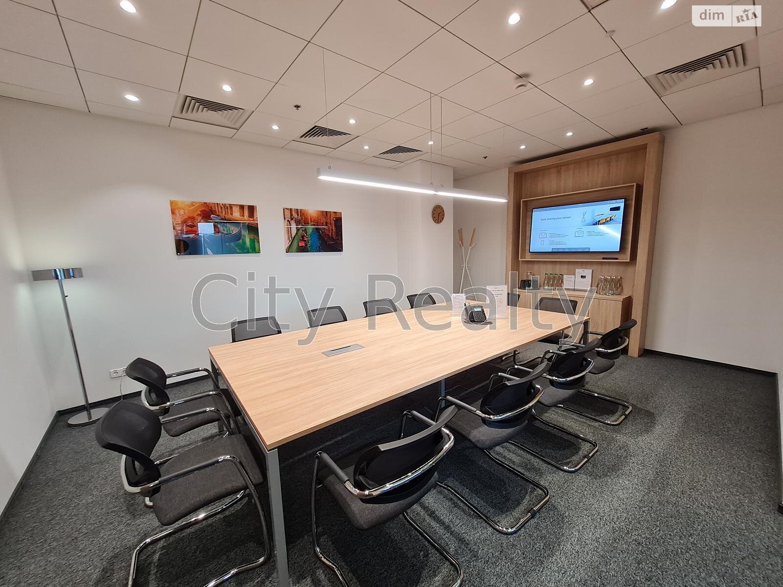 Аренда офисного помещения в Киеве, Павла Тычины проспект 1В, помещений - 1, этаж - 4 фото 1 Аренда офисного помещения в Киеве, Павла Тычины проспект 1В, помещений - 1, этаж - 4 фото 1