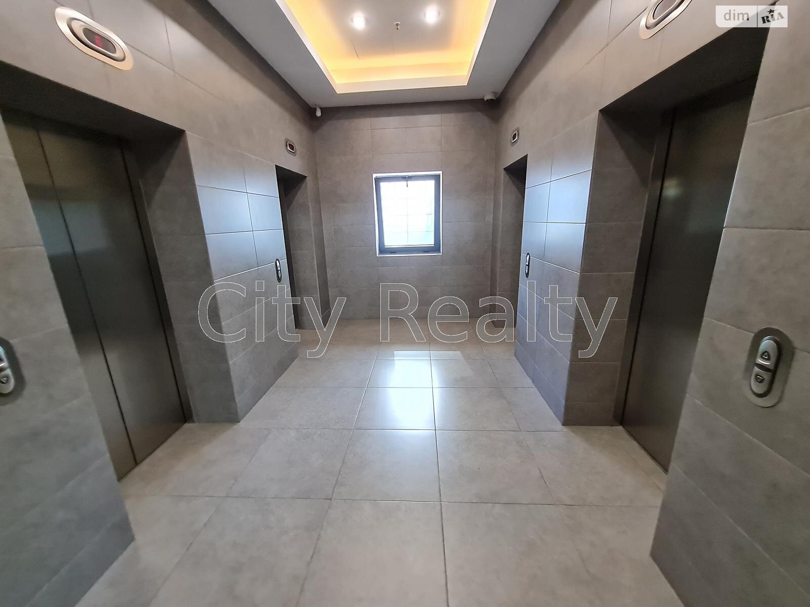 Аренда офисного помещения в Киеве, Павла Тычины проспект 1В, помещений - 1, этаж - 4 фото 1