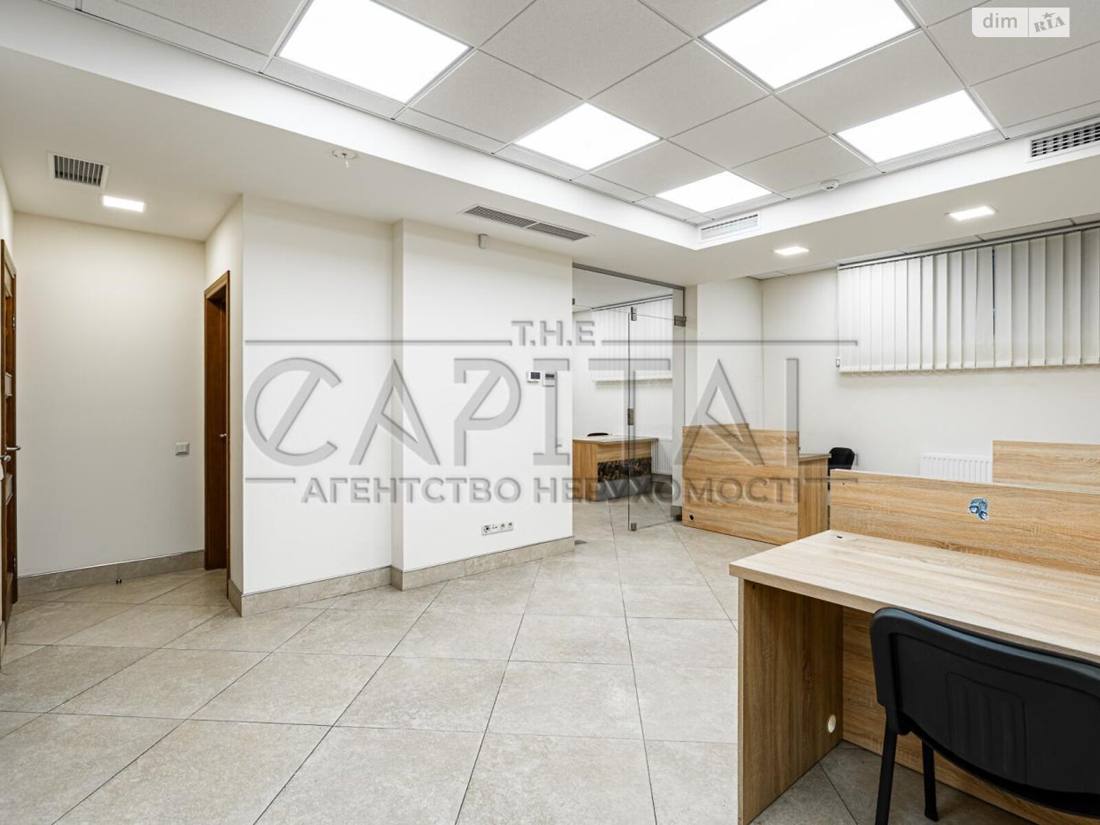 Аренда офисного помещения в Киеве, Богдановская улица 7А, помещений - 2, этаж - 1 фото 1 Аренда офисного помещения в Киеве, Богдановская улица 7А, помещений - 2, этаж - 1 фото 1