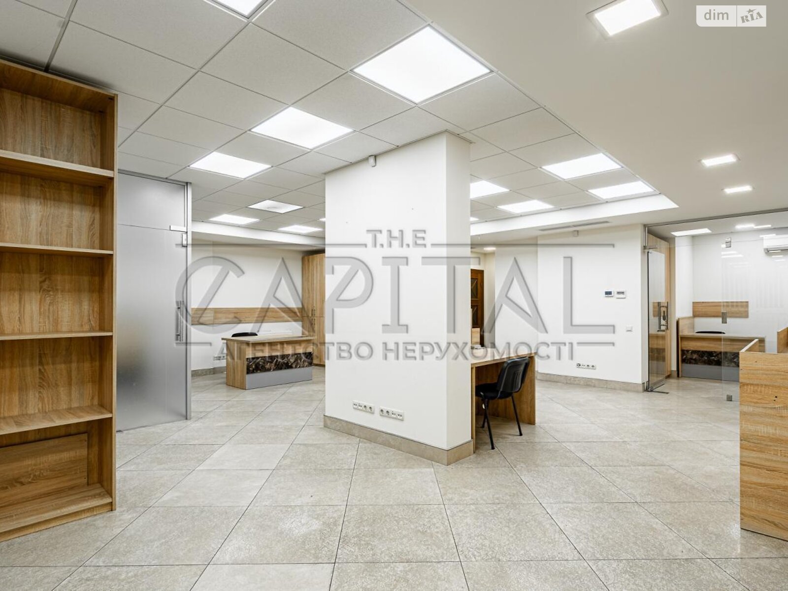 Аренда офисного помещения в Киеве, Богдановская улица 7А, помещений - 2, этаж - 1 фото 1 Аренда офисного помещения в Киеве, Богдановская улица 7А, помещений - 2, этаж - 1 фото 1