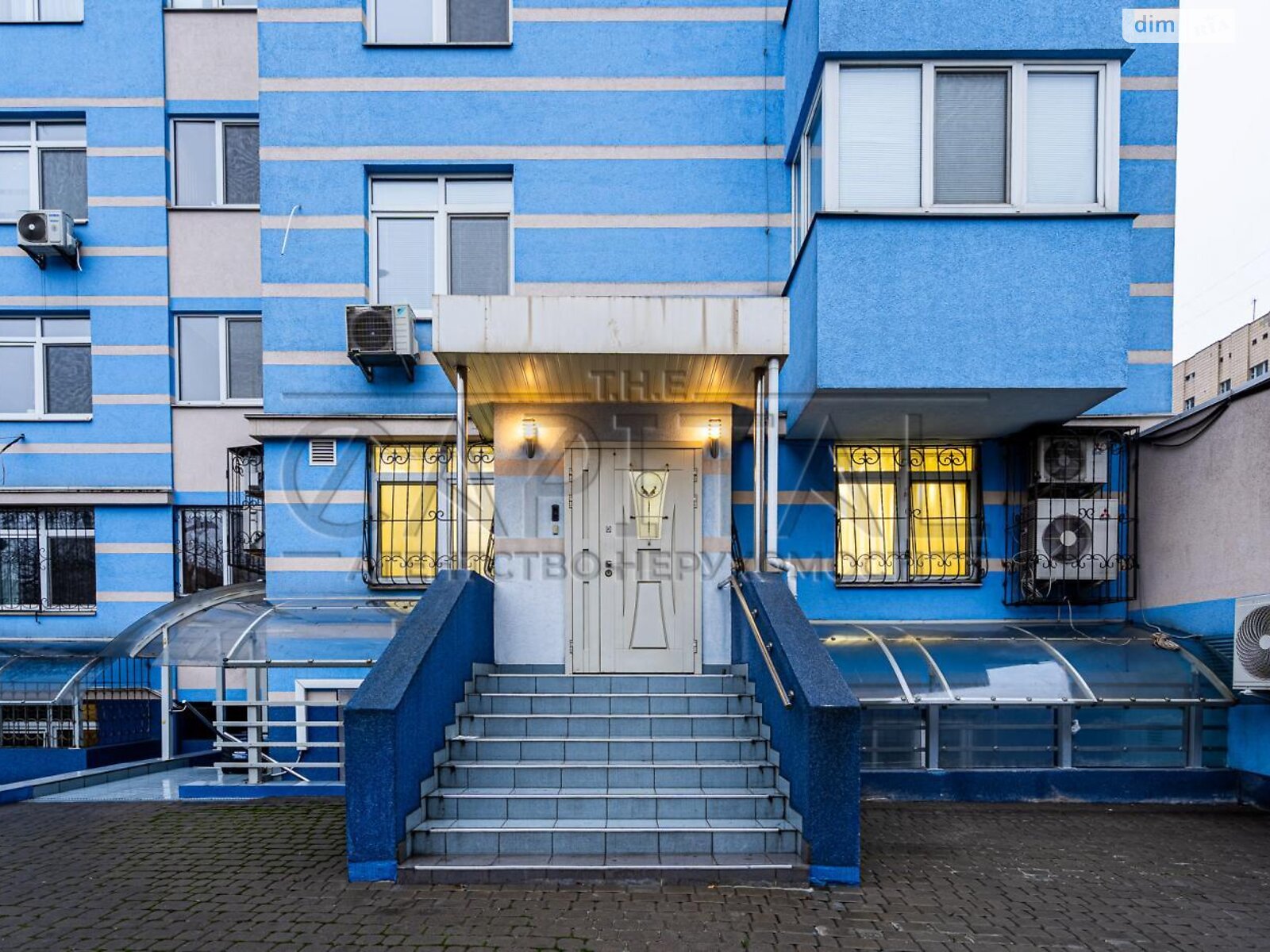 Аренда офисного помещения в Киеве, Богдановская улица 7А, помещений - 2, этаж - 1 фото 1 Аренда офисного помещения в Киеве, Богдановская улица 7А, помещений - 2, этаж - 1 фото 1