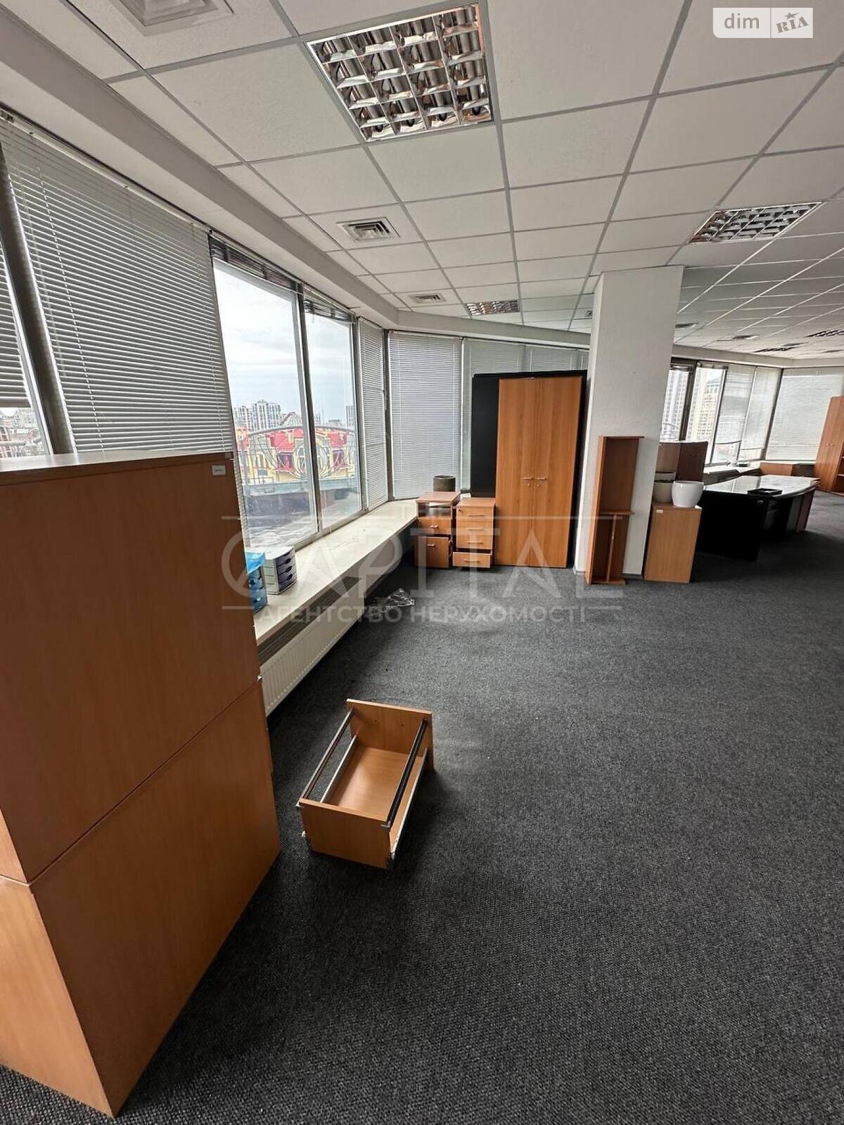 Аренда офисного помещения в Киеве, Большая Житомирская улица 20, помещений - 4, этаж - 11 фото 1 Аренда офисного помещения в Киеве, Большая Житомирская улица 20, помещений - 4, этаж - 11 фото 1