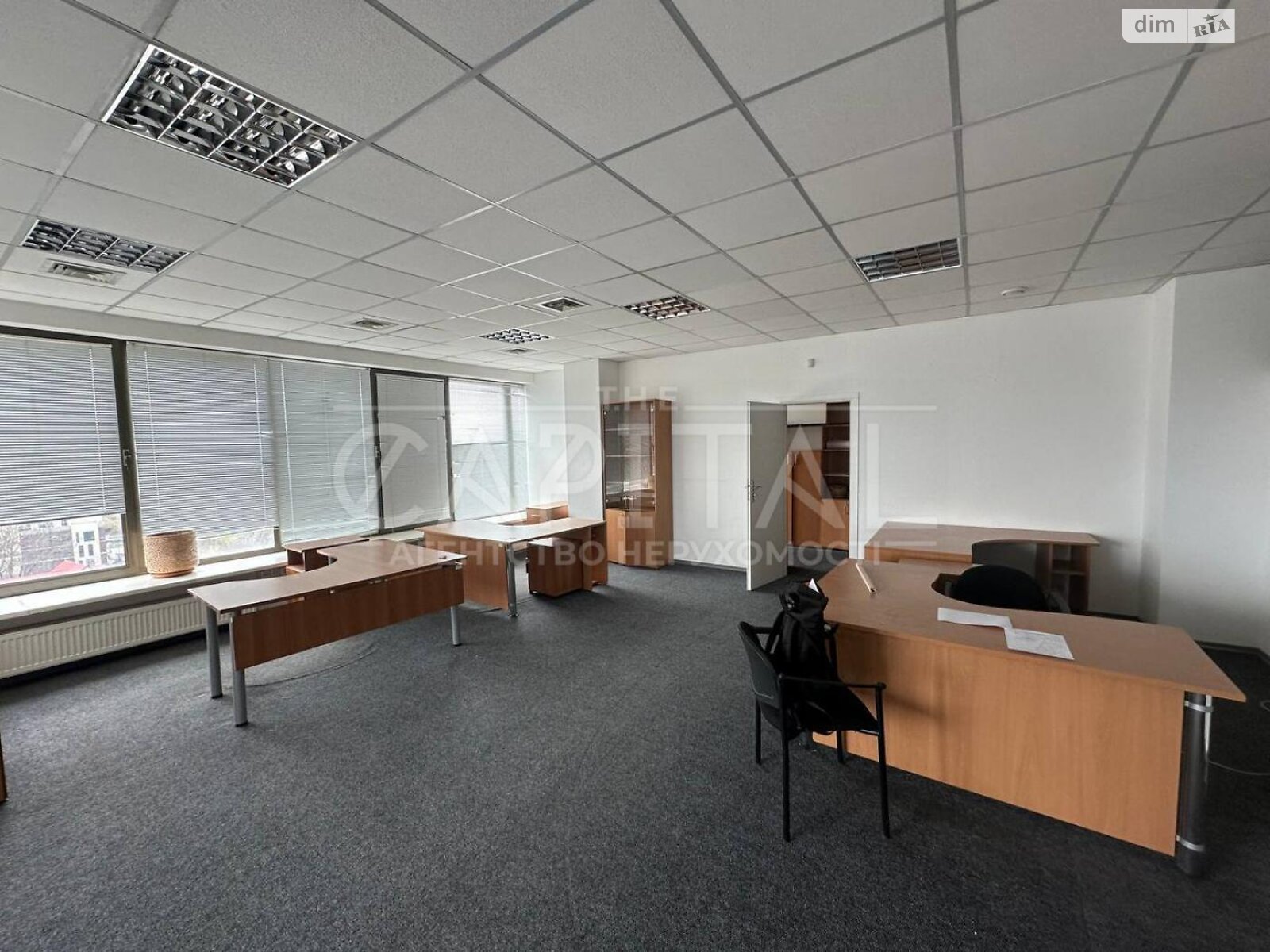 Аренда офисного помещения в Киеве, Большая Житомирская улица 20, помещений - 4, этаж - 11 фото 1 Аренда офисного помещения в Киеве, Большая Житомирская улица 20, помещений - 4, этаж - 11 фото 1
