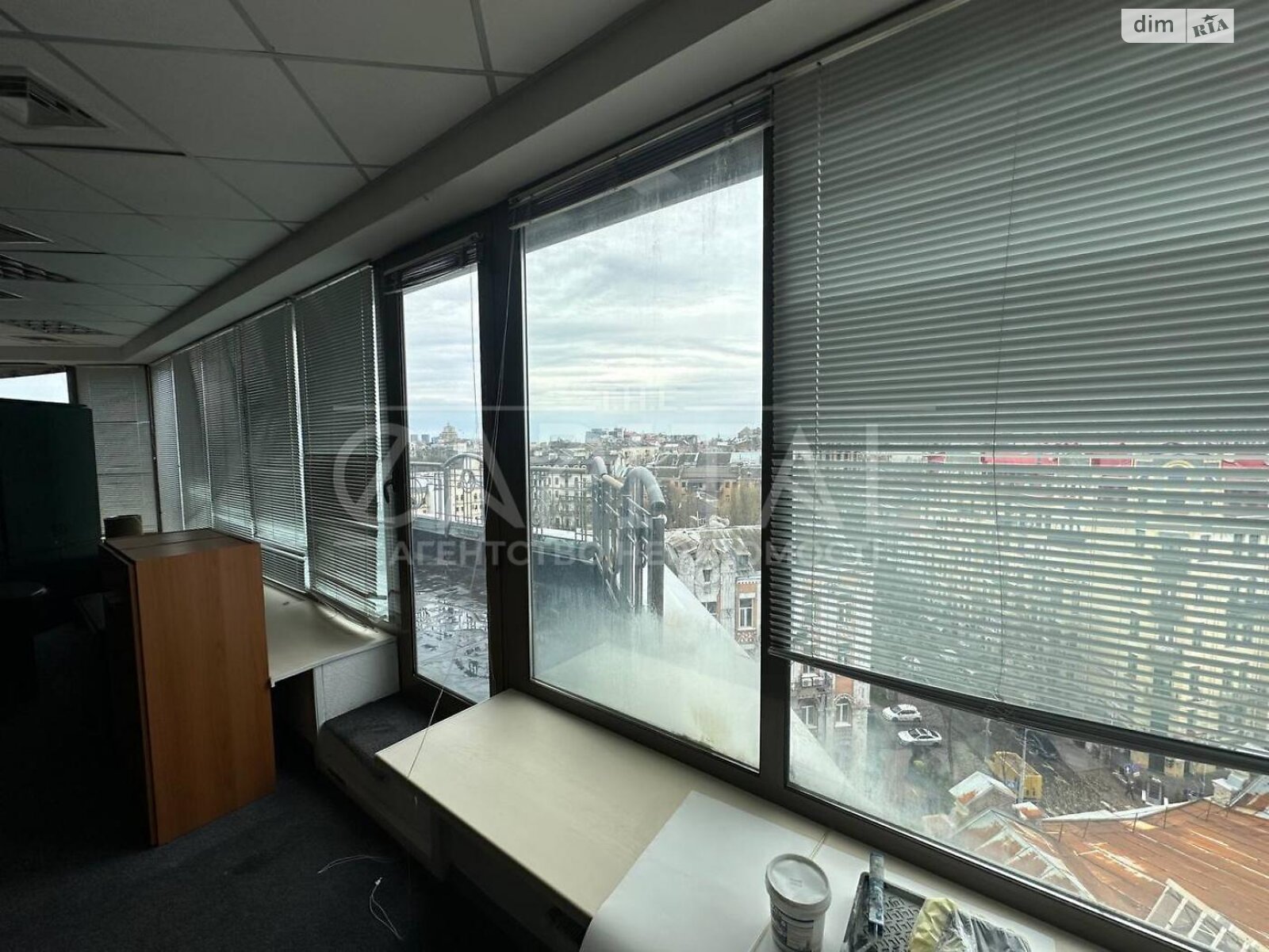 Аренда офисного помещения в Киеве, Большая Житомирская улица 20, помещений - 4, этаж - 11 фото 1 Аренда офисного помещения в Киеве, Большая Житомирская улица 20, помещений - 4, этаж - 11 фото 1