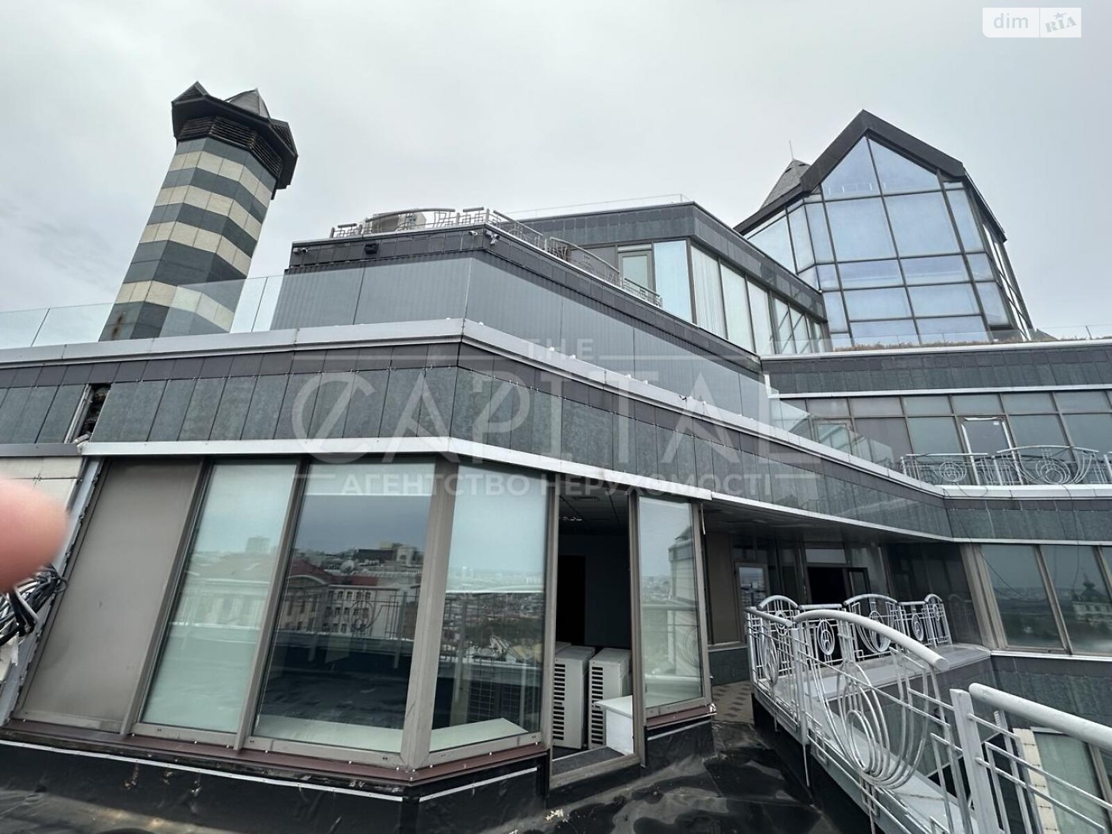 Аренда офисного помещения в Киеве, Большая Житомирская улица 20, помещений - 4, этаж - 11 фото 1 Аренда офисного помещения в Киеве, Большая Житомирская улица 20, помещений - 4, этаж - 11 фото 1