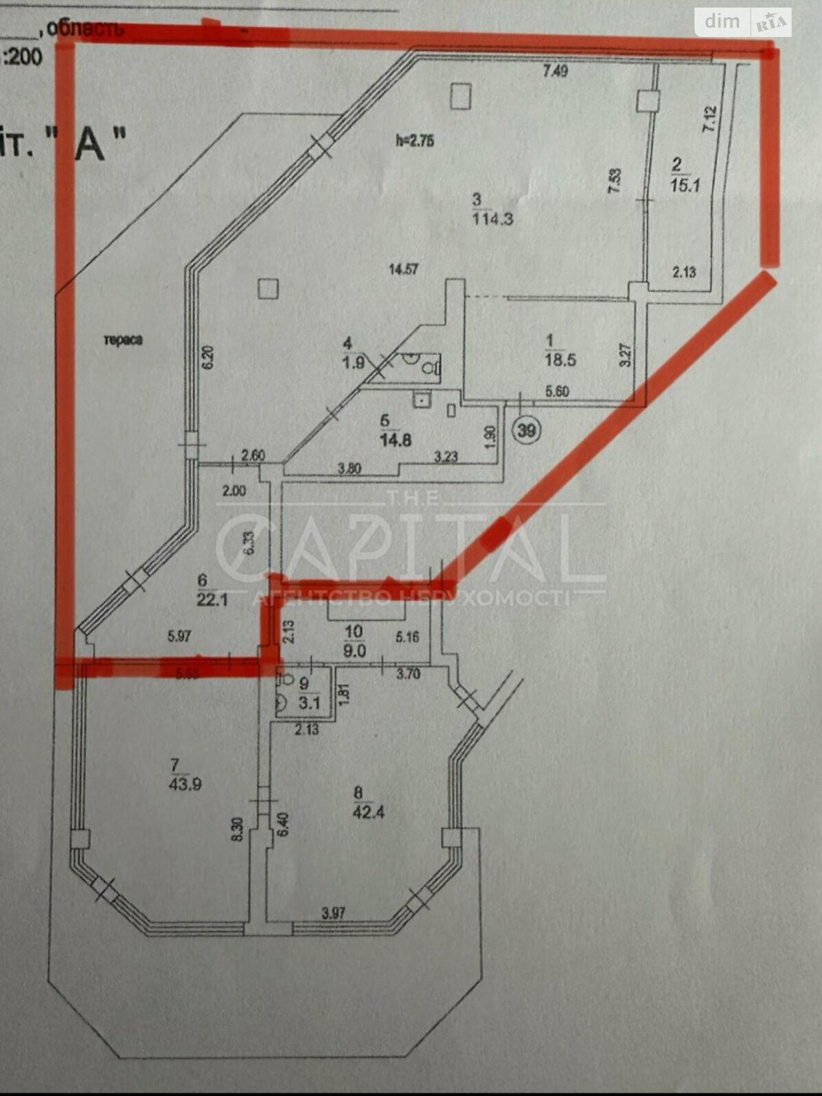 Аренда офисного помещения в Киеве, Большая Житомирская улица 20, помещений - 4, этаж - 11 фото 1 Аренда офисного помещения в Киеве, Большая Житомирская улица 20, помещений - 4, этаж - 11 фото 1