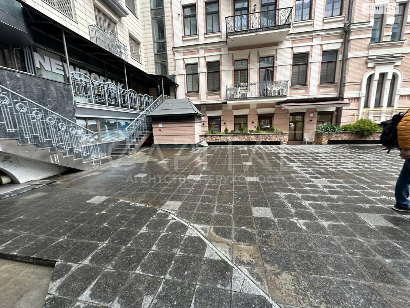 Аренда офисного помещения в Киеве, Большая Житомирская улица 20, помещений - 4, этаж - 11 фото 1 Аренда офисного помещения в Киеве, Большая Житомирская улица 20, помещений - 4, этаж - 11 фото 1